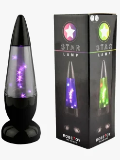 Robetoy Lamper & Belysning*Lampe Stjerner