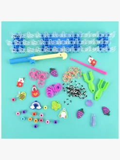 Børn Robetoy Kreativt Legetøj|Legetøj Til Børn På 0-10 År></noscript>Loom Bands 5600 Dele