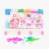 Robetoy Kreativt Legetøj*Loom Bands 2400 Dele