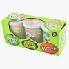 Robetoy Putty Noise Slime 3-in-1