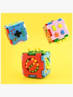 Robetoy Sensorisk Fidget-kube