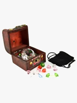 Robetoy Kostumer & Udklædning>Skattekiste med Diamanter