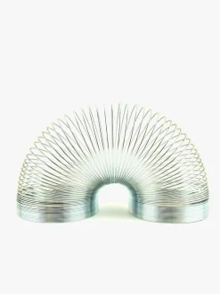 Robetoy Slinky Metal 7cm