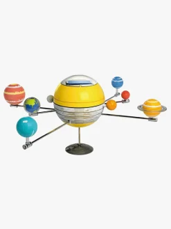 Robetoy Kreativt Legetøj*Solar System Kit
