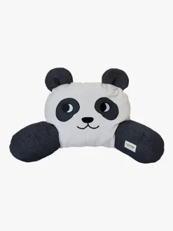Roommate Barnevognspude Panda, Off White