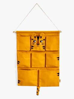 Børn Roommate Hængeopbevaring Tiger