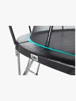 Salta Cosmos Trampolin inkl. Sikkerhedsnet & Stige 427 cm