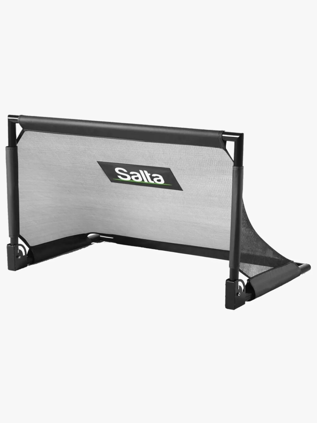 Salta Sportssko>Sammenklappelige Fodboldmål, Sort