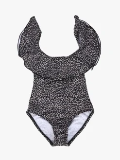 Børn Saltabad Carmen Badedragt, Leo