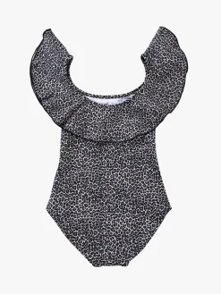 Børn Saltabad Carmen Badedragt, Leo