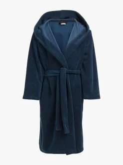 Børn Saltabad Kullavik Morgenkåbe, Navy