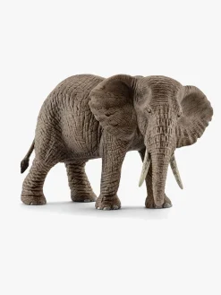 Schleich 14761 Afrikansk Elefant Hun