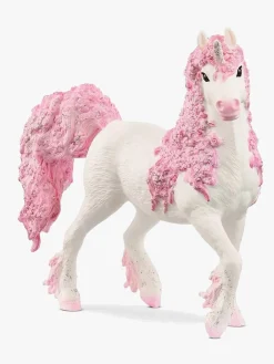 Schleich Legetøjsfigurer*70831 Bayala Flower Enhjørning