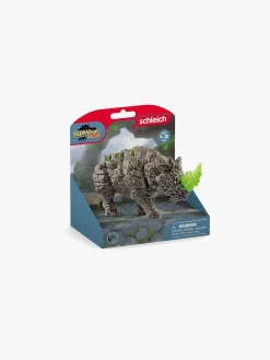 Schleich Legetøjsfigurer*70157 Eldrador Creatures Kampnæsehorn