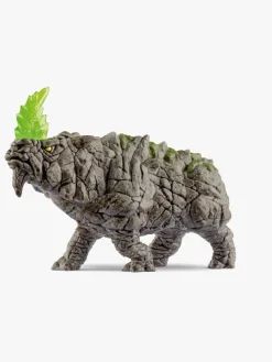 Schleich Legetøjsfigurer*70157 Eldrador Creatures Kampnæsehorn