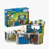Schleich 41462 Forskningsstation Dinosaurer