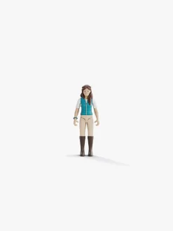 Schleich 42712 Horse Club Lisa & Storm Legesæt