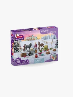 Schleich Horse Club Julekalender 2025