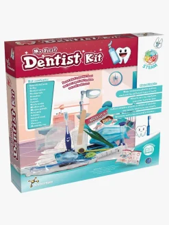 Science4you Eksperimenter & Videnskab|Rolleleg>Første Tandlægesæt