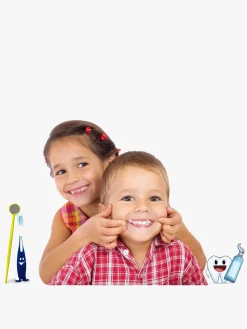 Science4you Eksperimenter & Videnskab|Rolleleg></noscript>Første Tandlægesæt