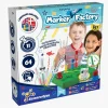 Science4you Kreativt Legetøj|Eksperimenter & Videnskab>Marker Factory DIY-sæt