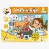 Science4you Eksperimenter & Videnskab*Veterinary Kit