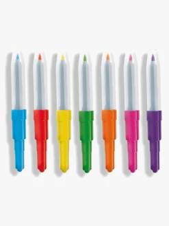 SES Creative Airbrush-pustetusser til Tekstil 7-pak