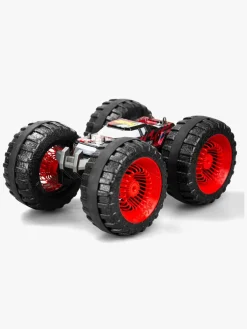 Silverlit Exost Land Buster Fjernstyret Bil