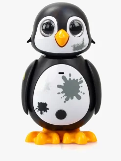 Silverlit  Mini Interaktiv Pingvin,