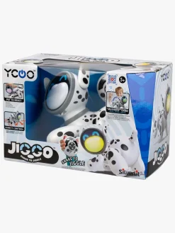 Silverlit Interaktivt Legetøj>Robot Jiggo