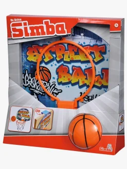 SimbaToys Boldsport></noscript>Simba Toys Basketsæt
