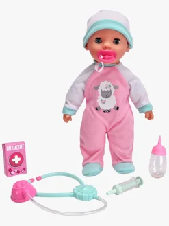 SimbaToys Dukker & Bamser*Simba Toys Dukke Patient Laura