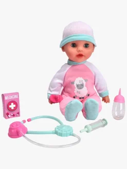 SimbaToys Dukker & Bamser*Simba Toys Dukke Patient Laura