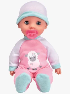 SimbaToys Dukker & Bamser*Simba Toys Dukke Patient Laura