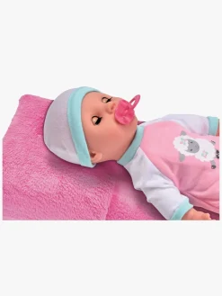 SimbaToys Dukker & Bamser*Simba Toys Dukke Patient Laura