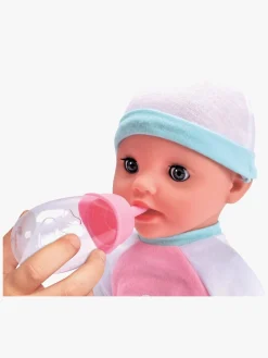 SimbaToys Dukker & Bamser*Simba Toys Dukke Patient Laura