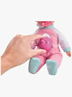 SimbaToys Dukker & Bamser*Simba Toys Dukke Patient Laura