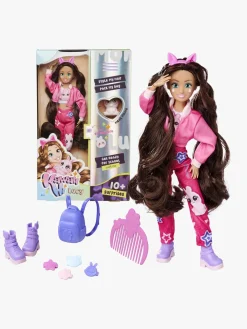 SimbaToys Dukker & Bamser*Simba Toys Kawaii Dukke Lucy