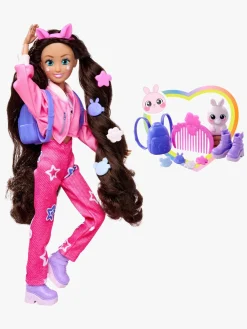 SimbaToys Dukker & Bamser*Simba Toys Kawaii Dukke Lucy