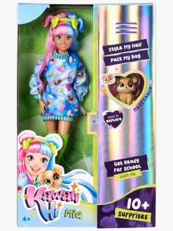 SimbaToys Dukker & Bamser>Simba Toys Kawaii Dukke Mia