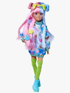 SimbaToys Dukker & Bamser></noscript>Simba Toys Kawaii Dukke Mia