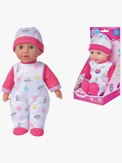 SimbaToys Dukker & Bamser>Simba Toys Laura Dukke Sweetheart 30 cm