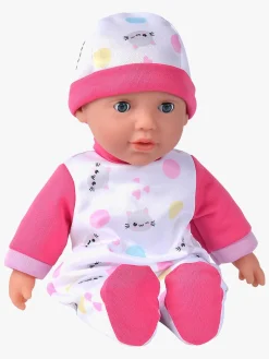 SimbaToys Dukker & Bamser></noscript>Simba Toys Laura Dukke Sweetheart 30 cm