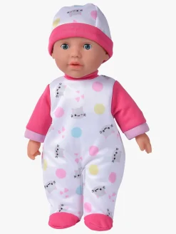 SimbaToys Dukker & Bamser></noscript>Simba Toys Laura Dukke Sweetheart 30 cm