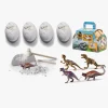 SimbaToys Eksperimenter & Videnskab>Simba Toys Nature World Dino Udgravningssæt