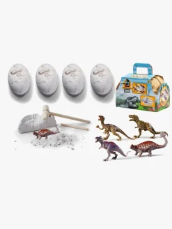 SimbaToys Eksperimenter & Videnskab>Simba Toys Nature World Dino Udgravningssæt