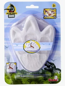 SimbaToys Eksperimenter & Videnskab*Simba Toys Nature World Dinosaur Udgravningssæt