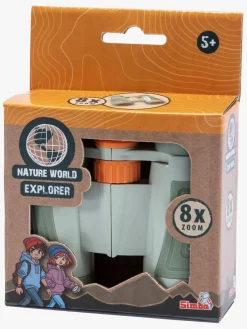 SimbaToys Eksperimenter & Videnskab>Simba Toys Nature World Explorer Kikkert