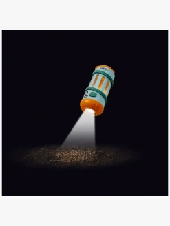 SimbaToys Eksperimenter & Videnskab*Simba Toys Nature World Explorer Lommelygte