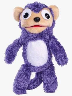 SimbaToys Simba Toys ScreamerZ Bamse Abe 30 cm